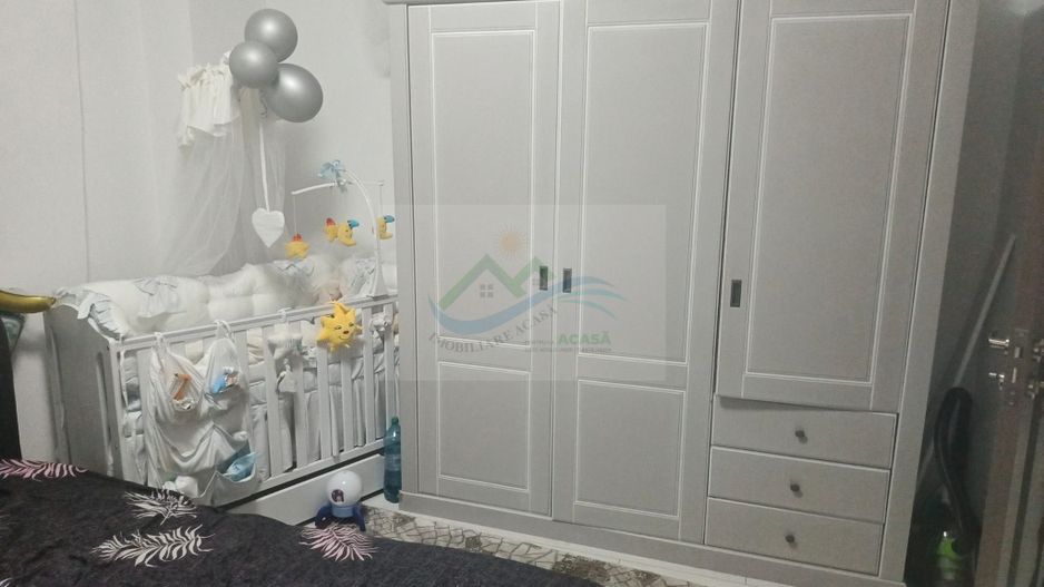 Apartament cu 2 camere Burdujeni/Suceava - Poză 13