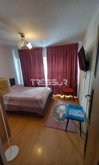 Apartament 3 camere, confort 0, etaj intermediar, Casa de Cultură - Poză 3