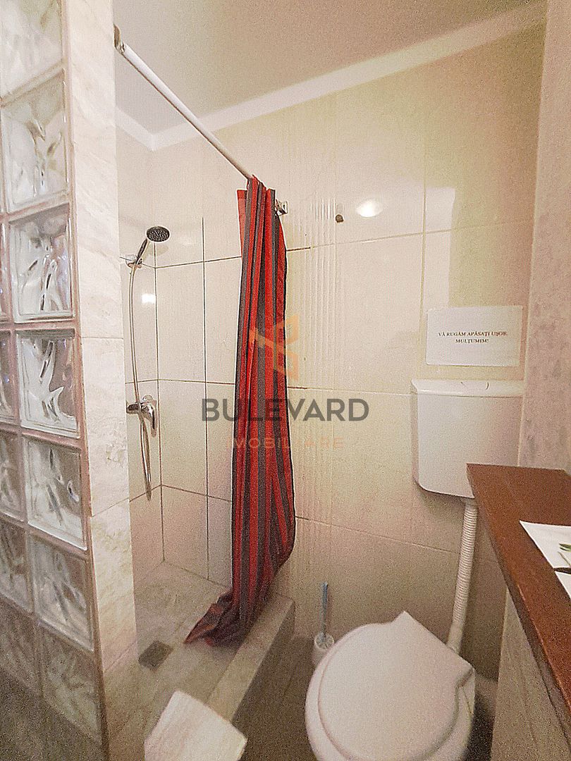 Garsoniera de inchiriata in zona Metro! - Poză 7