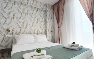 Apartament 2 camere – Mamaia Nord, zona Hanul cu Pește - Poză 2