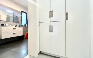 Apartament cu 2 camere, spațios si modern, intrare Dumbrăvița-Kaufland - Poză 15