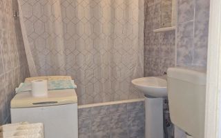 Garsoniera renovata, 5 min metrou Titan, langa Parcul IOR - Poză 5