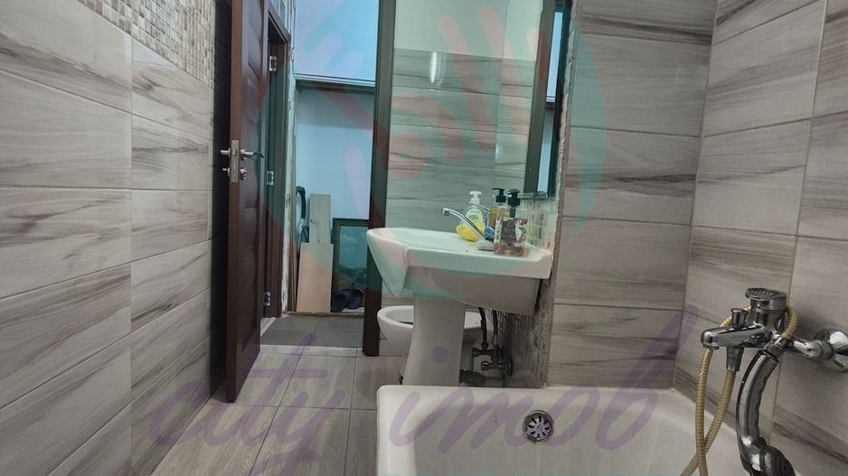 3 camere Colentina - cu CENTRALA PROPRIE - Poză 11