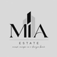 MIA Estate - Logo