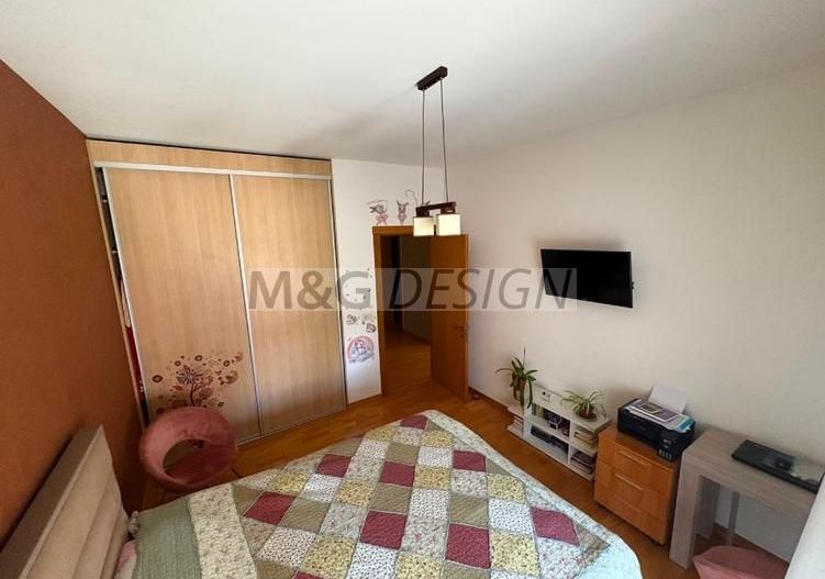 Apartament 3 camere lux zona centrala - Poză 6