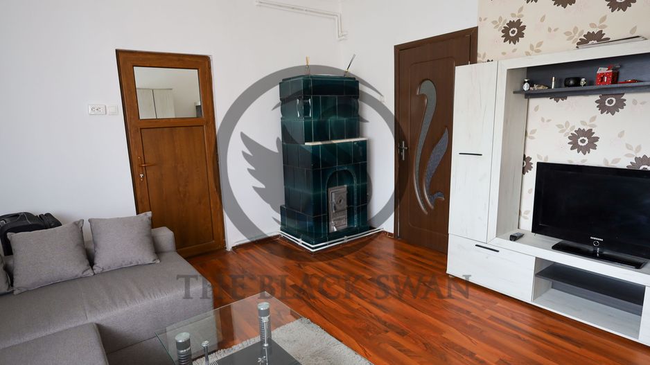 Casă 4 camere de vânzare | Anexa și Garaj | Zona Centrala Ploiesti - Poză 6