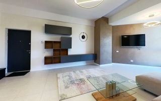 Lux și Eleganță - Penthouse de Vis disponibil pentru inchiriere - Poză 1