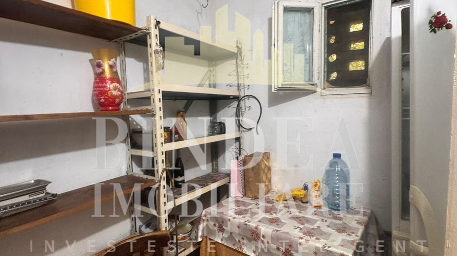 Casa individuala parter 480mp teren zona Mehala - Poză 9