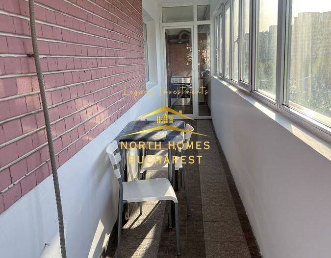 APARTAMENT 2 CAMERE DELFINULUI BLOC 1991 - Poză 8