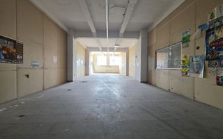 Spații de închiriat 40–500 mp | Hală, depozit, atelier, birouri | 6 € - Poză 10