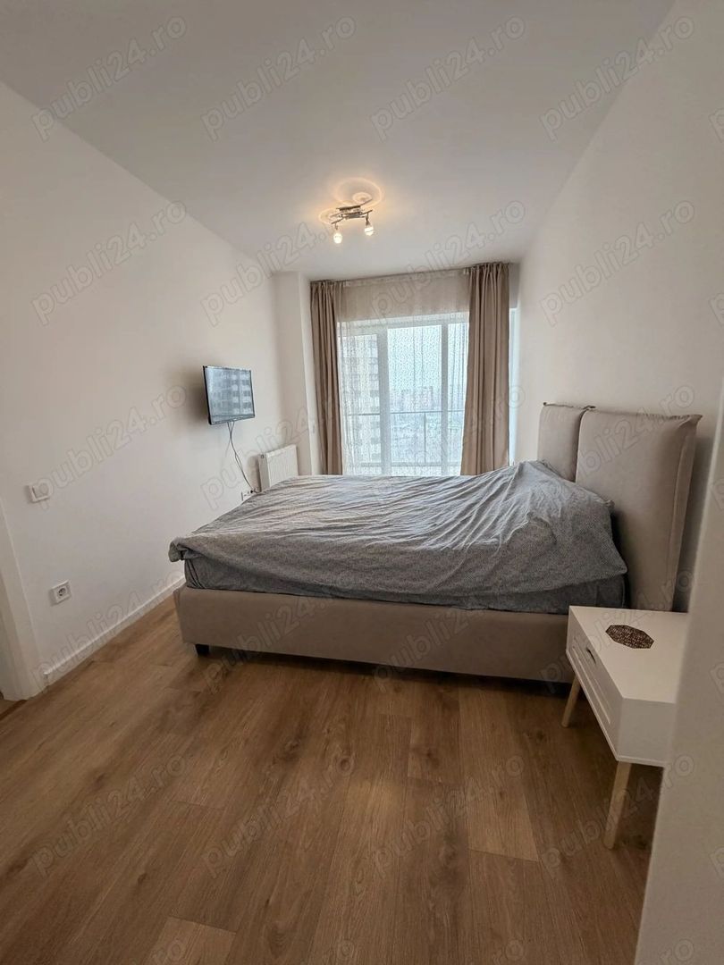De inchiriat apartament 2 camere GanVia/ Lujerului - Poză 1