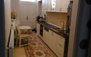 Apartament 3 camere | Etaj 3 din 3 | Zona Centrala - Poză 15