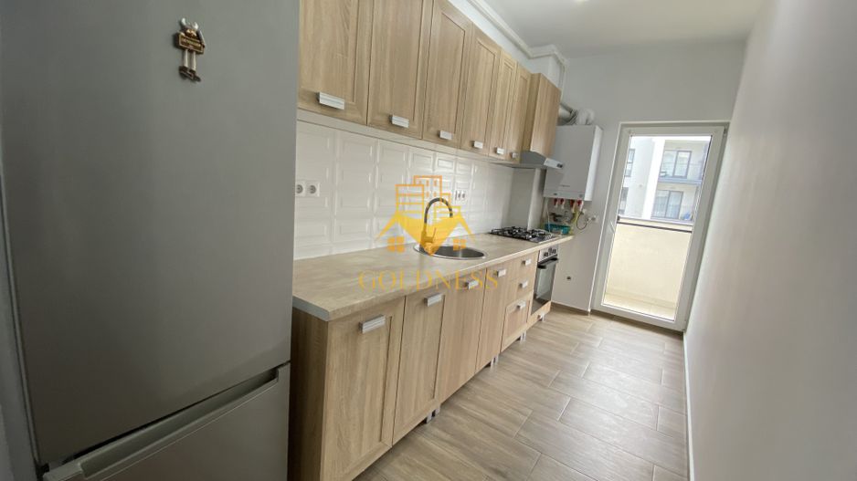 3 camere open space, parcare, Cartierul Marasti, Fabricii, Mega Image - Poză 4