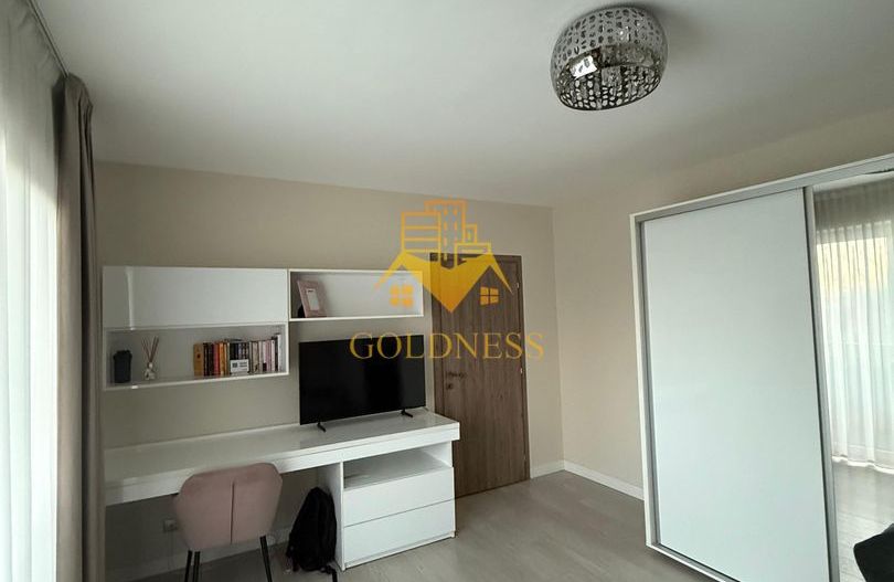 2 camere, Intre Lacuri, Iulius Mall, Auchan, Bloc nou, FSEGA - Poză 3