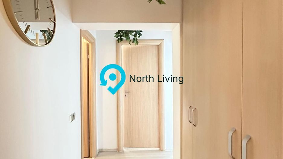 Apartament Premium 3 camere | Unirii - Poză 4