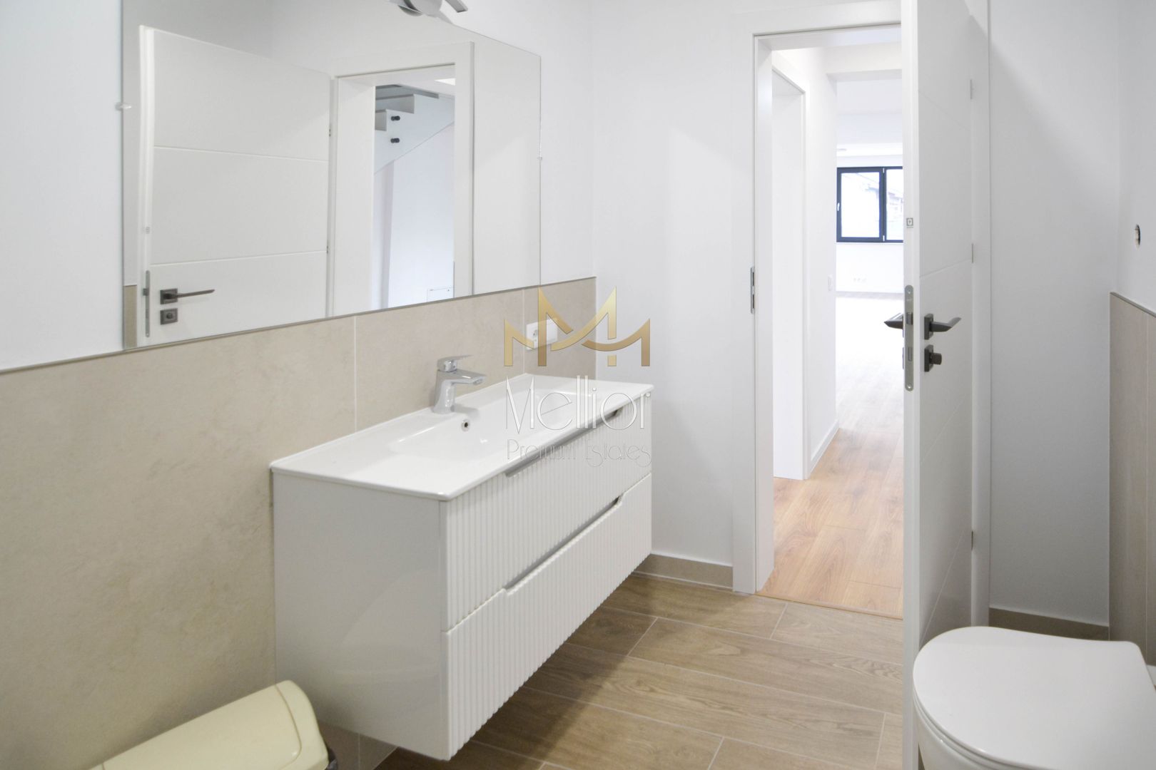 Vilă modernă premium în Gheorgheni, 2 nivele, finisaje de lux - Poză 14