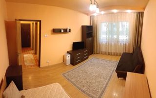 Apartament 1 camera de inchiriat, mobilat si utilat complet - Iasi, str. Tabacului - Poză 1