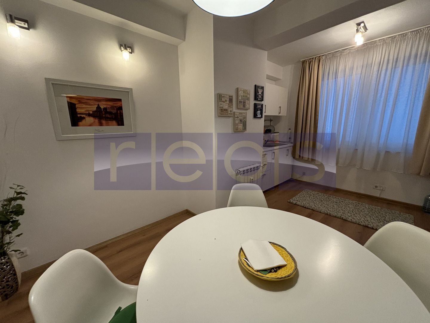APARTAMENT 2 CAMERE | BLOC NOU | DOROBANTI - Poză 7