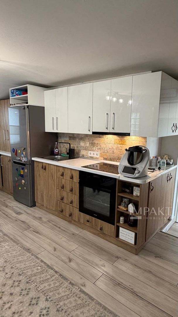 De inchiriat apartament la casa- zona UMF - Poză 9