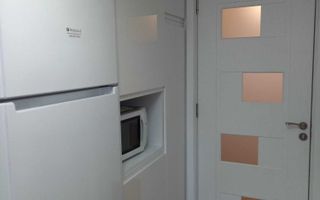 Apartament 2 camere de închiriat – decomandat, bloc nou, Sector 6 - Poză 4