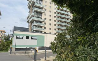 Cladire birouri / comerciala Tudor Vladimirescu-Iulius Mall - Poză 17