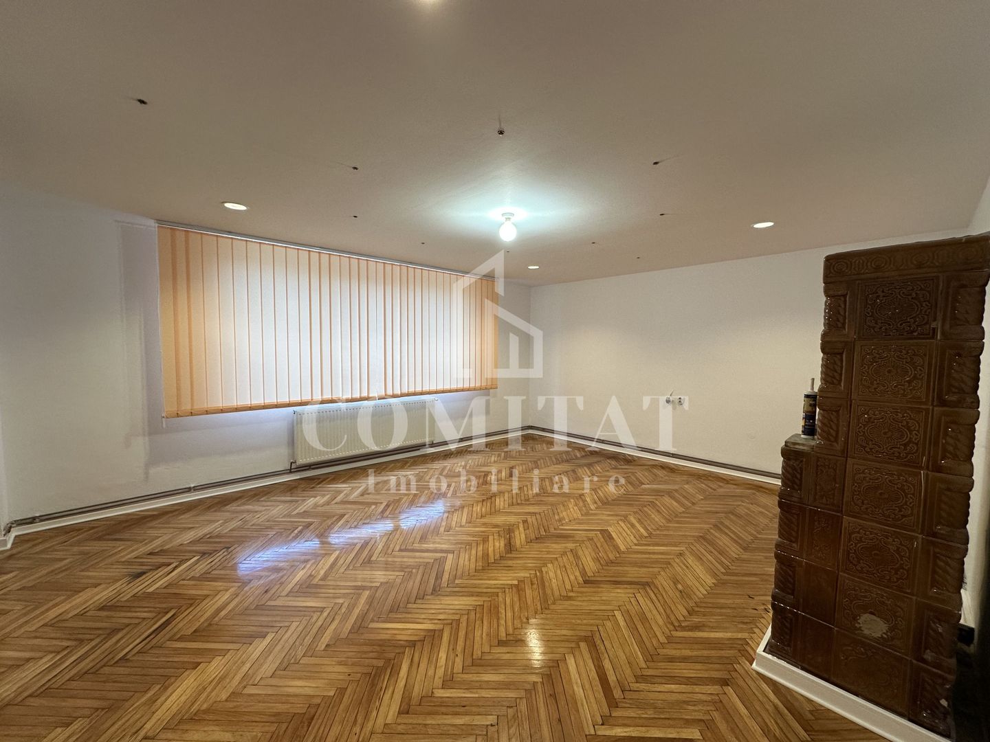 Spatiu de birouri de inchiriat | 140mp | Gheorgheni - Poză 6