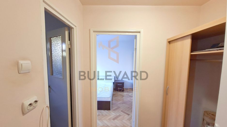 Apartament 3 camere zona Piata Hermes! - Poză 16