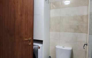 2 camere modern amenajat, bloc nou, centrala termica proprie, Metrou Iancului - Poză 15