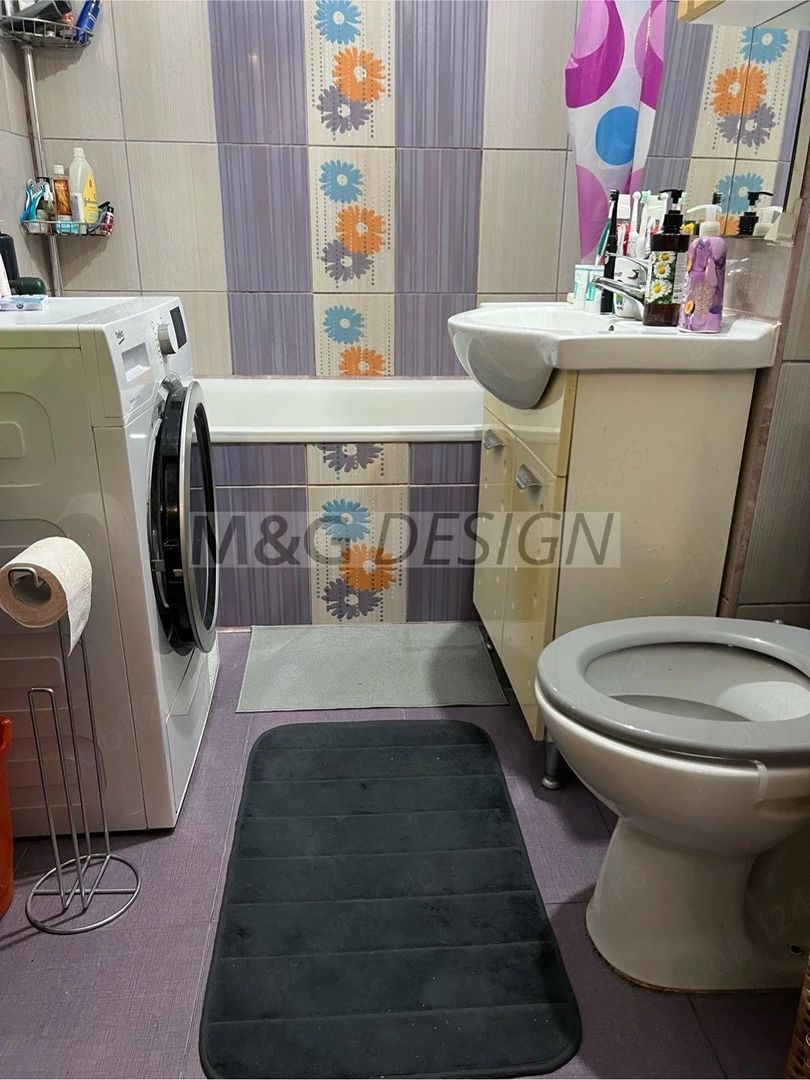 Apartament 3 Camere zona Girocului - Poză 9