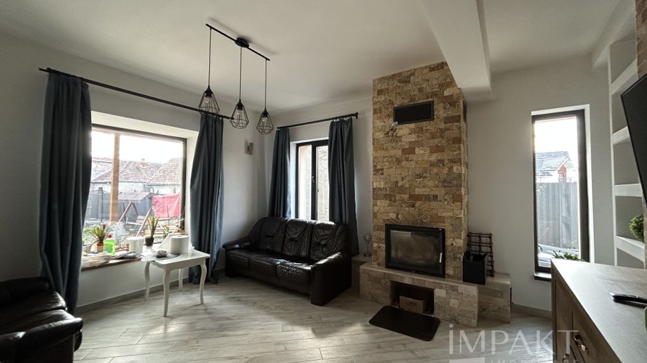 Inchiriere casa draguta in Someseni! - Poză 2