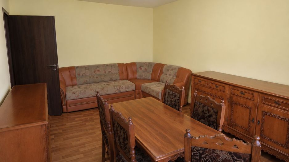 COMISION 0, Apartament 3 Camere,Decomandat, Etaj 3, Centrala, Aradului - Poză 8