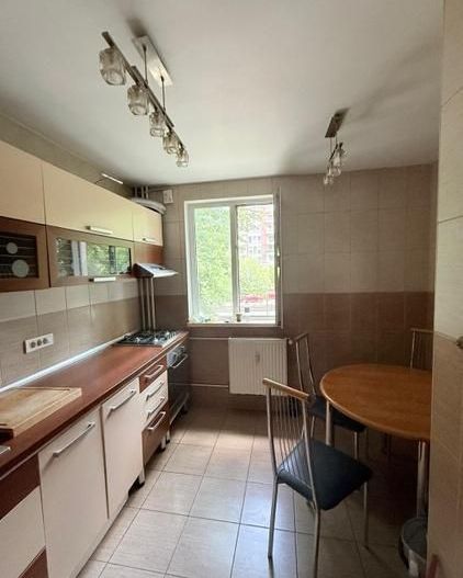 Apartament 3 camere de inchiriat | renovat | Parcul Moghioroș - Poză 1