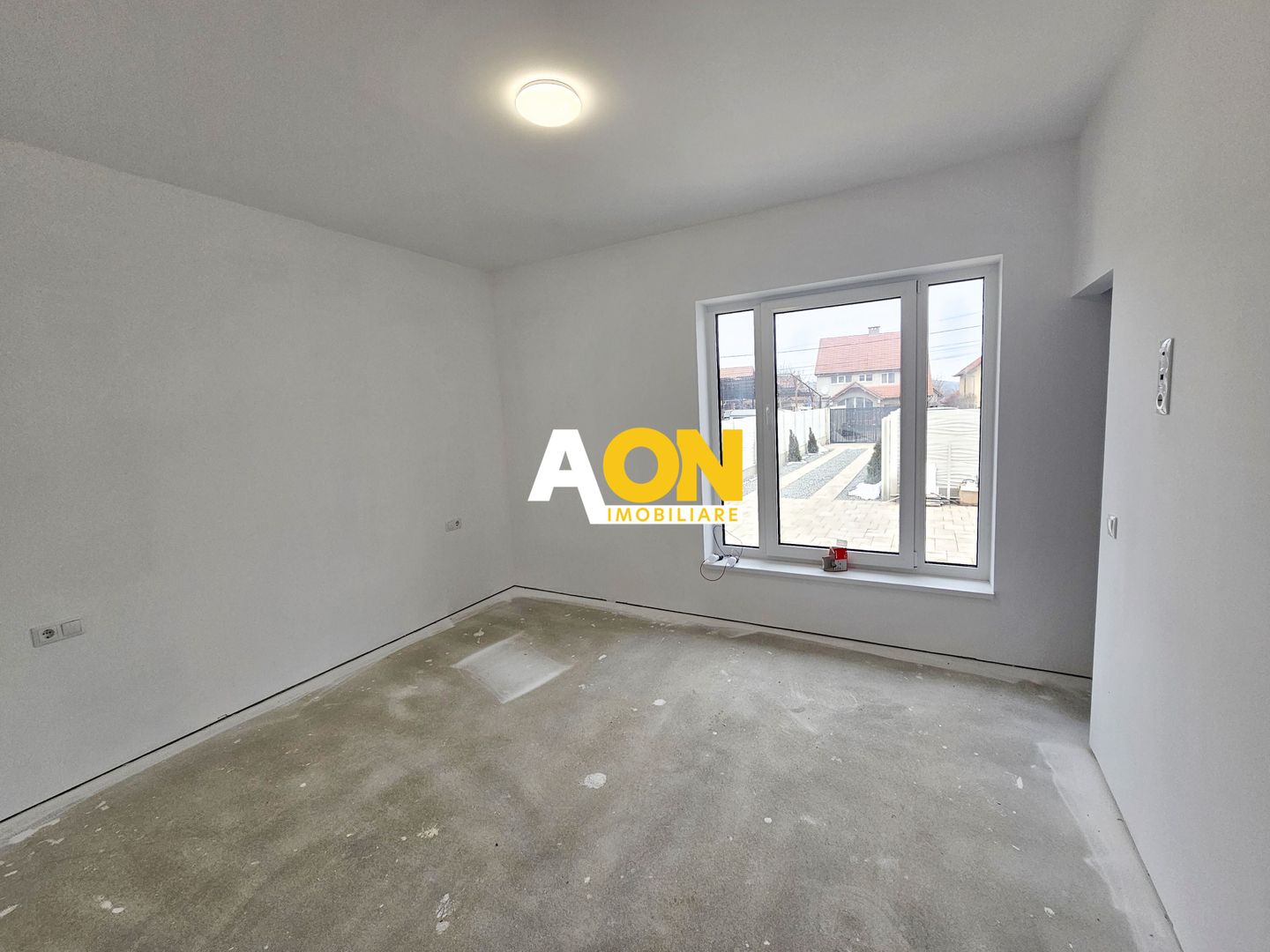 Casa 4 camere, predare la cheie, 560 mp teren, Micești - Poză 8