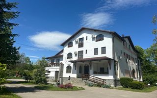 Pensiune turistică de vânzare – Cornu, Valea Prahovei - Poză 6