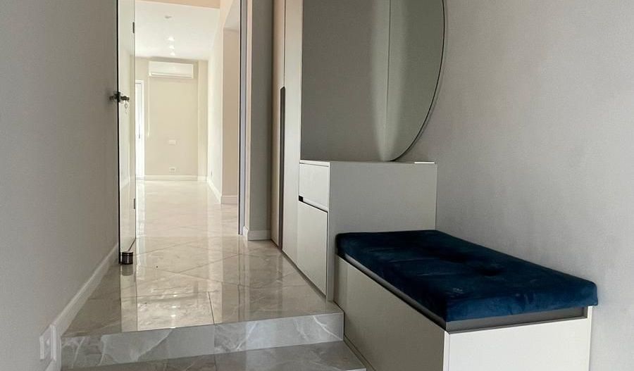 VILA PREMIUM CU SEMINEU & PISCINA | COMPLEX REZIDENTIAL IANCU NICOLAE - Poză 29