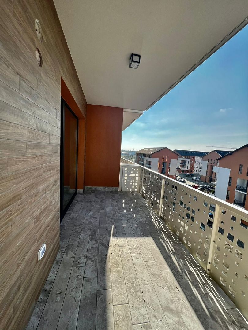 Apartament 2 camere+birou/camera copii,  comision 0% - Poză 8