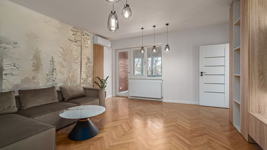 Apartament 4 camere Premium – AFI Palace Cotroceni - Poză 1