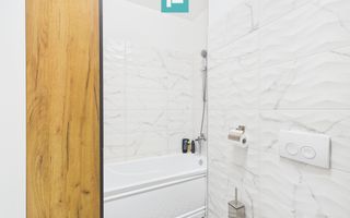 Apartament exclusivist cu 2 camere | XCity Tower - Poză 11