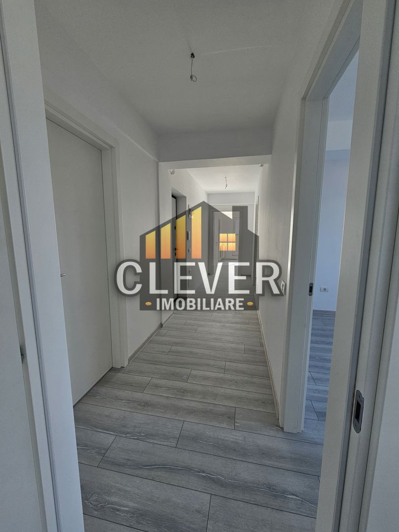 Apartament superb 3 Camere cu terasa 32mp Theodor Pallady - Poză 3