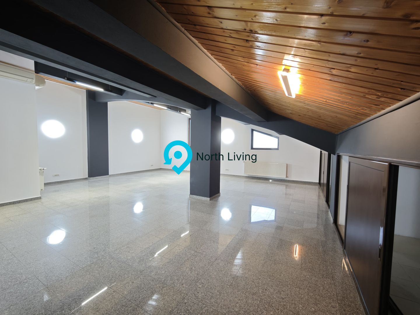 3 camere | 175 mp | 3 parcări | Străulești – Se poate mobila - Poză 9