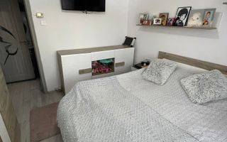 FARA RISC - PODU ROS - LICEUL EMIL RACOVITA - 3 CAMERE - RENOVAT - Poză 8