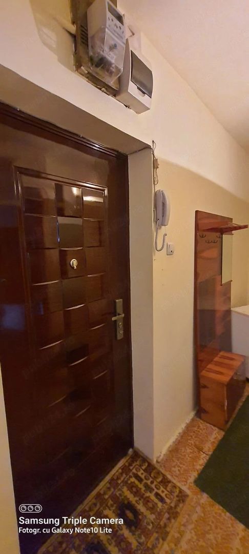 Apartament 2 camere de vanzare Lujerului - Poză 8