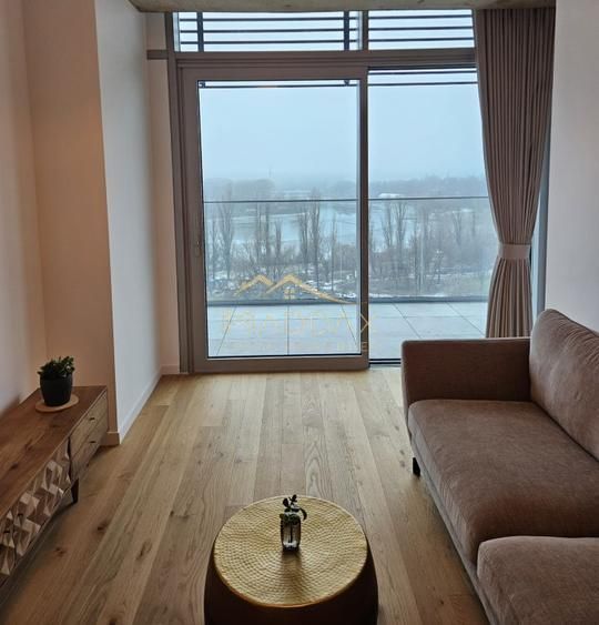 Apartament 2 camere // vedere lac Herastrau // parcare si boxa // Floreasca - Poză 2