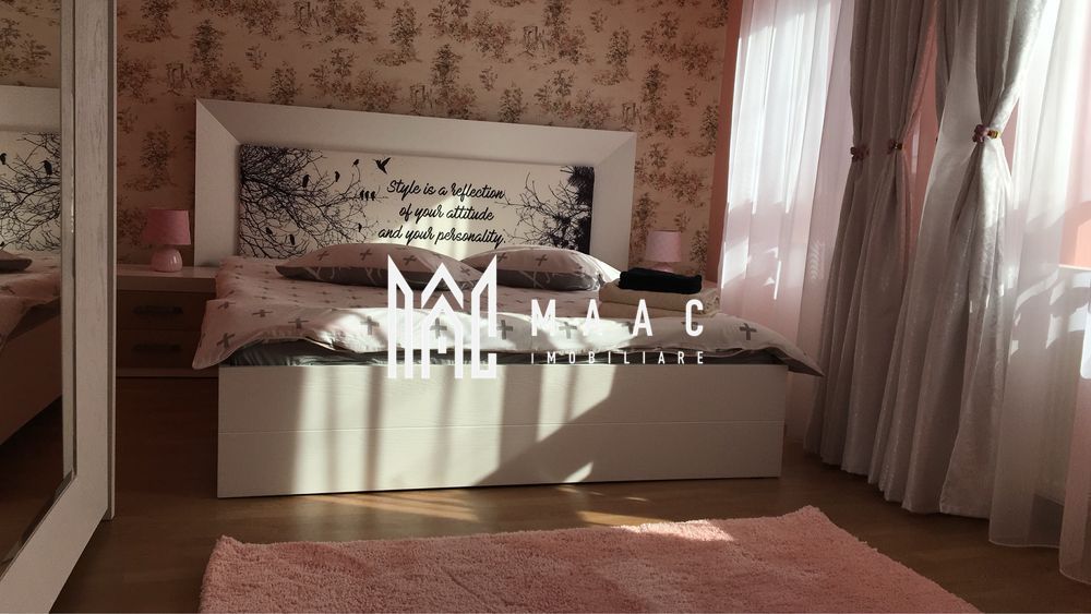 Apartament modern  | 2 dormitoare | Zona Centrala - Poză 4