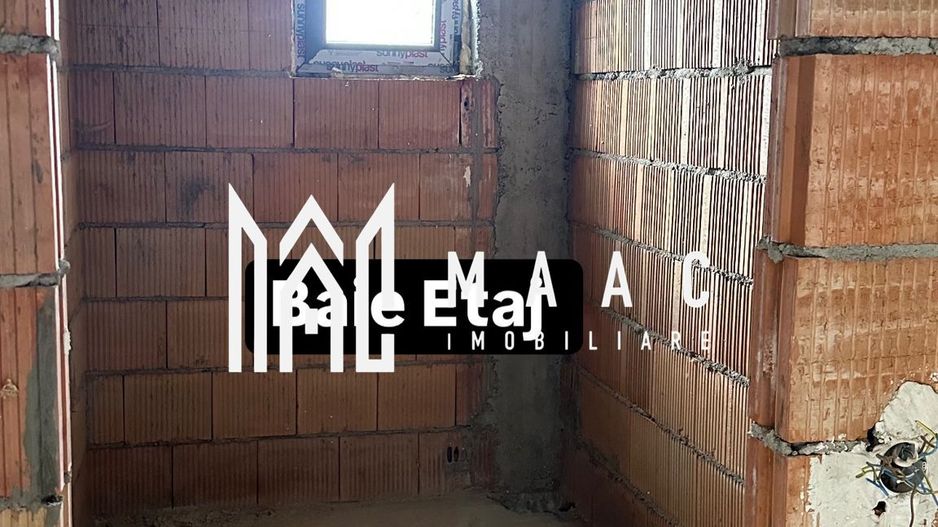 Casa individuala 3 camere | 138MPU | Teren 270MP | Cristian - Poză 20