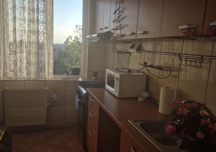 Apartament 3 camere zona Jean Steriadi - Auchan Titan - Poză 4