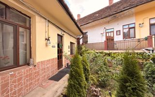 Apartament modern cu 1 camera in Centru, zona Piata Mihai Viteazu! - Poză 8