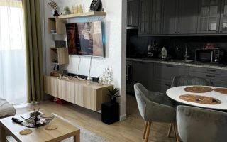 🏠 Se oferă spre vânzare apartament la cheie – complet utilat și mobil - Poză 2