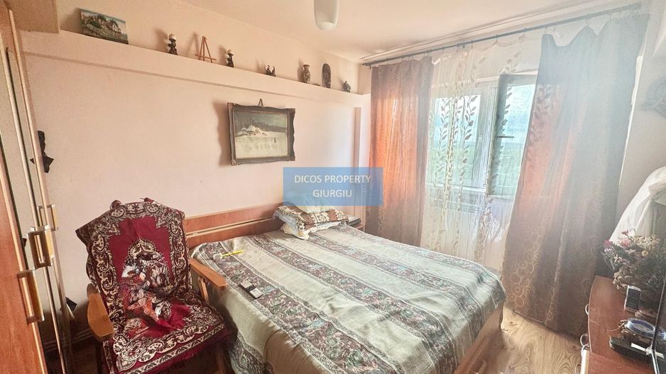 Apartament de vânzare – Giurgiu, bloc Romarta - Poză 5