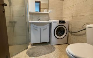 De închiriat-apartament cu grădină comuna în zona central |UMF|Motilor - Poză 5